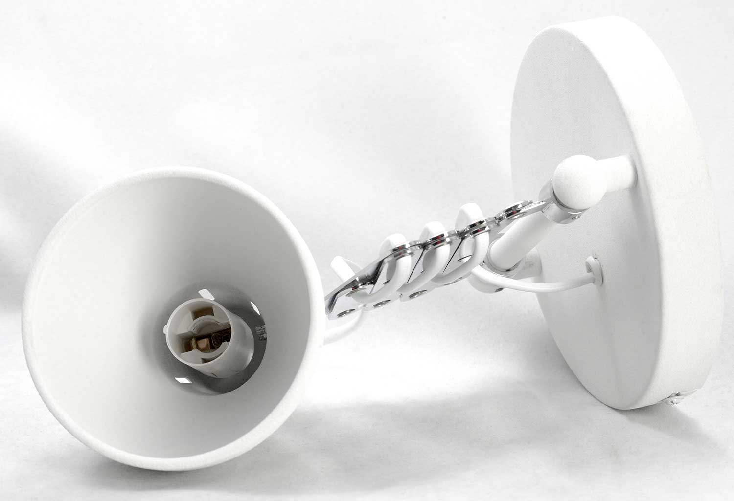 Спот Lussole LOFT GRLSP-8048