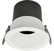 Встраиваемый светильник Wertmark DORSUM WTD.O20.000.30.15