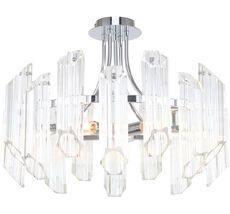 Потолочная люстра Escada 1112/5PL_ESC