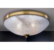 Накладной светильник Reccagni Angelo PL 4600/2_RA