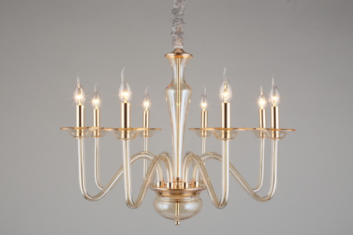 Подвесная люстра Aployt APL.730.03.08