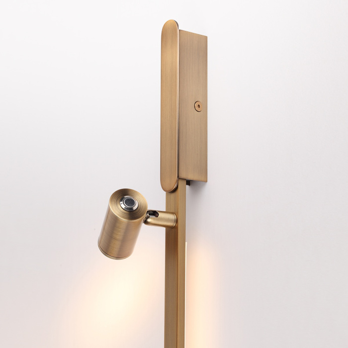 Элемент для инсталляции ODEON LIGHT FINO XS 7154/150S