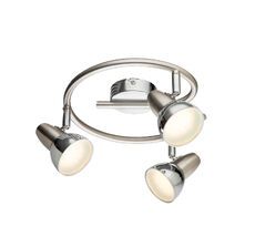 Спот Globo Cappuccino 56116-3_GL