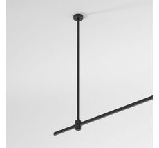 Декоративная стойка с вводом питания Elektrostandard Esthetic Magnetic a065444_ES