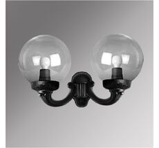 Уличный настенный светильник MIRRA G30.142.000.AXF1R