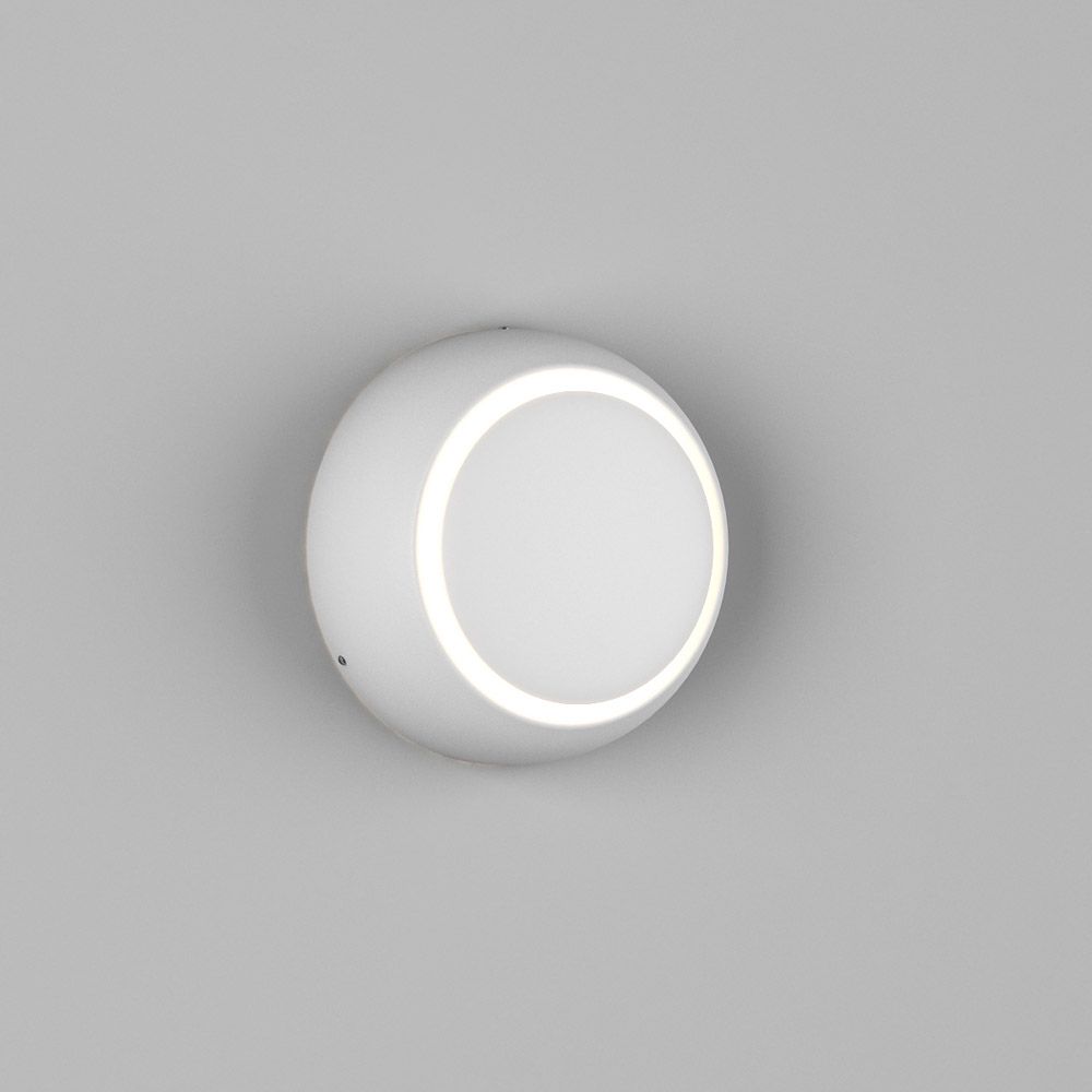 Настенный светильник DesignLed MUN GW-6100-5-WH-WW 00-00002387_SW