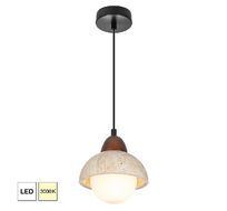 Подвесной светильник Citilux Mares CL246017