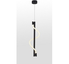 Подвесной светильник с гибким неоном Aployt APL.065.06.12