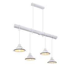 Подвесной светильник Globo Jowita 54050-4H_GL