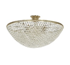 Потолочный светильник Arti Lampadari Stella Gold Stella E 1.3.50.501 G