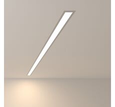 Встраиваемый светильник Elektrostandard линейный a041460_ES