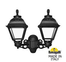 Уличный настенный светильник CEFA U23.141.000.AXF1R