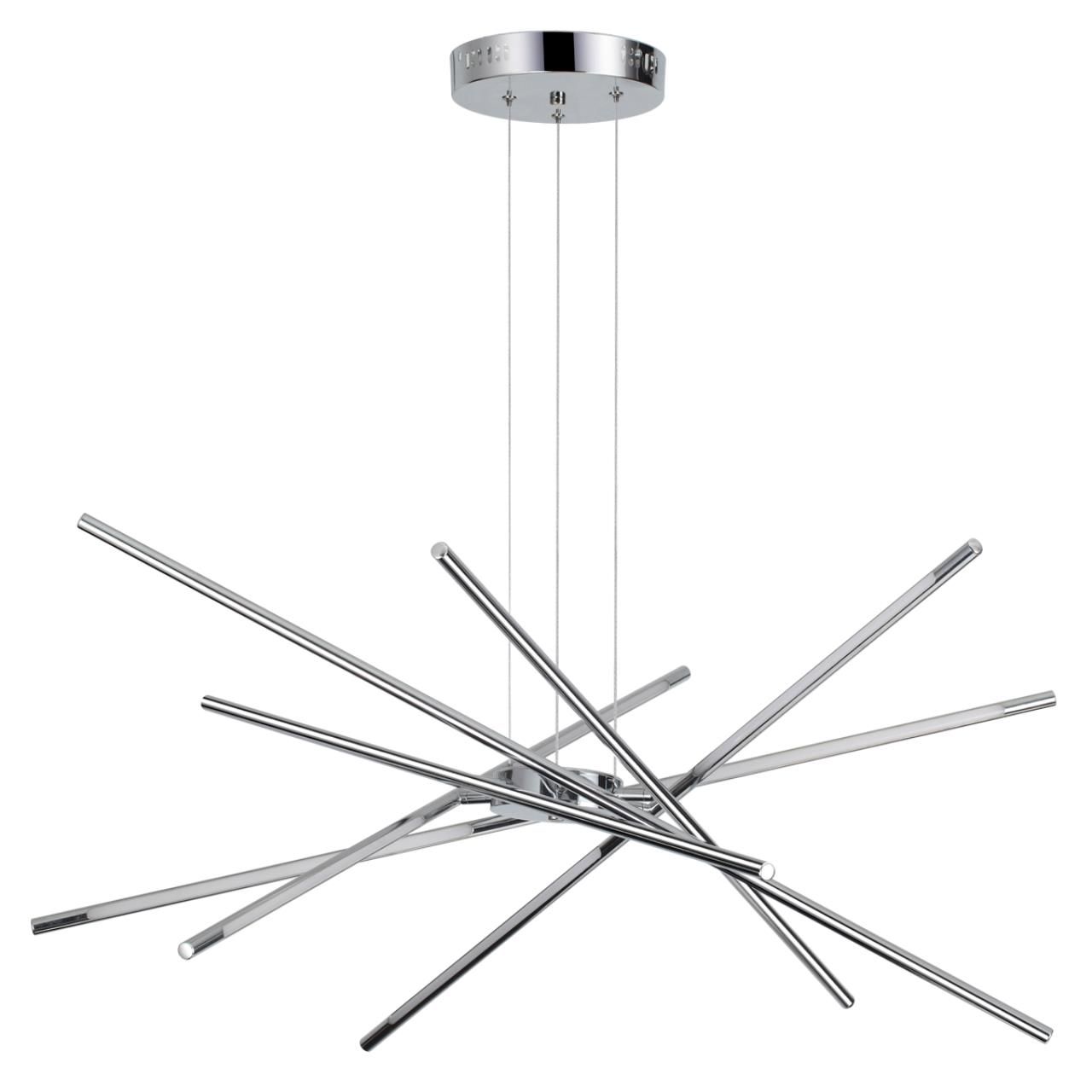 

Люстра подвесная Odeon Light FUERTE 4323/84L, 4323/84L