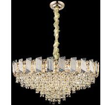 Подвесная люстра Wertmark MALVINA WE114.18.303