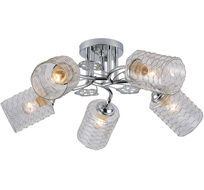 Потолочная люстра на штанге Escada 1113/5PL_ESC