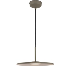 Светильник подвесной светодиодный Moderli V11105-PL_MD