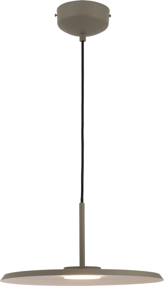 Светильник подвесной светодиодный Moderli V11105-PL_MD