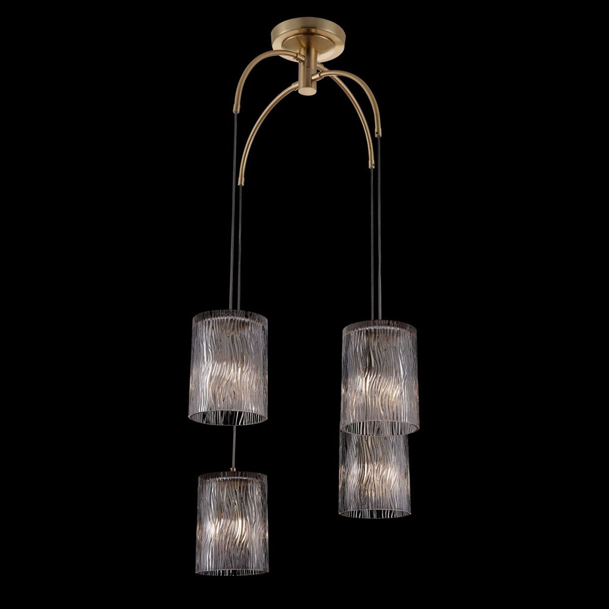 

Подвесной светильник Maytoni Starfall MOD042PL-04BS, MOD042PL-04BS
