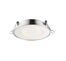 Встраиваемый светильник Globo Manda 12006_GL