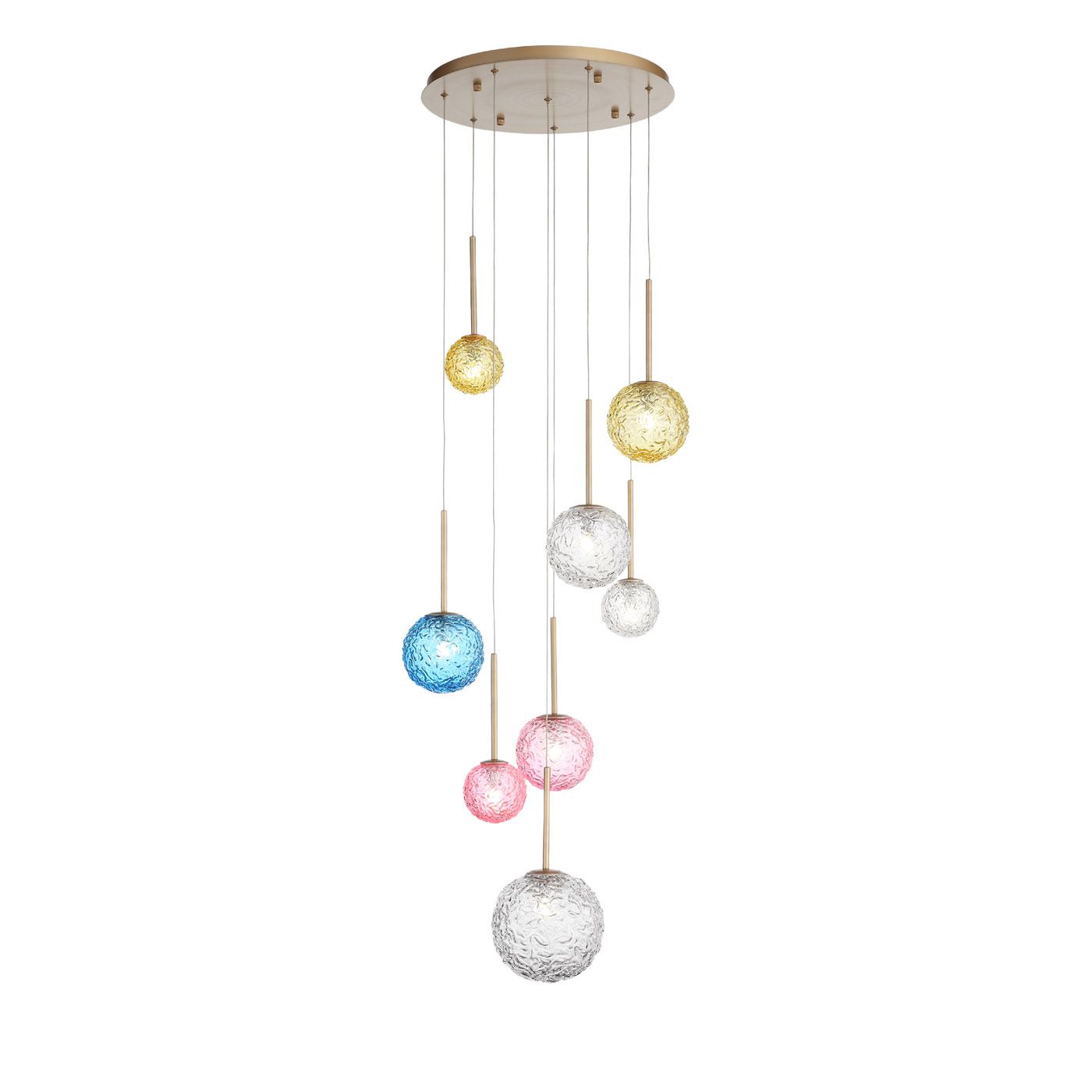 

Подвесной светильник ST Luce ARCOBALINO SL1152.253.08, SL1152.253.08