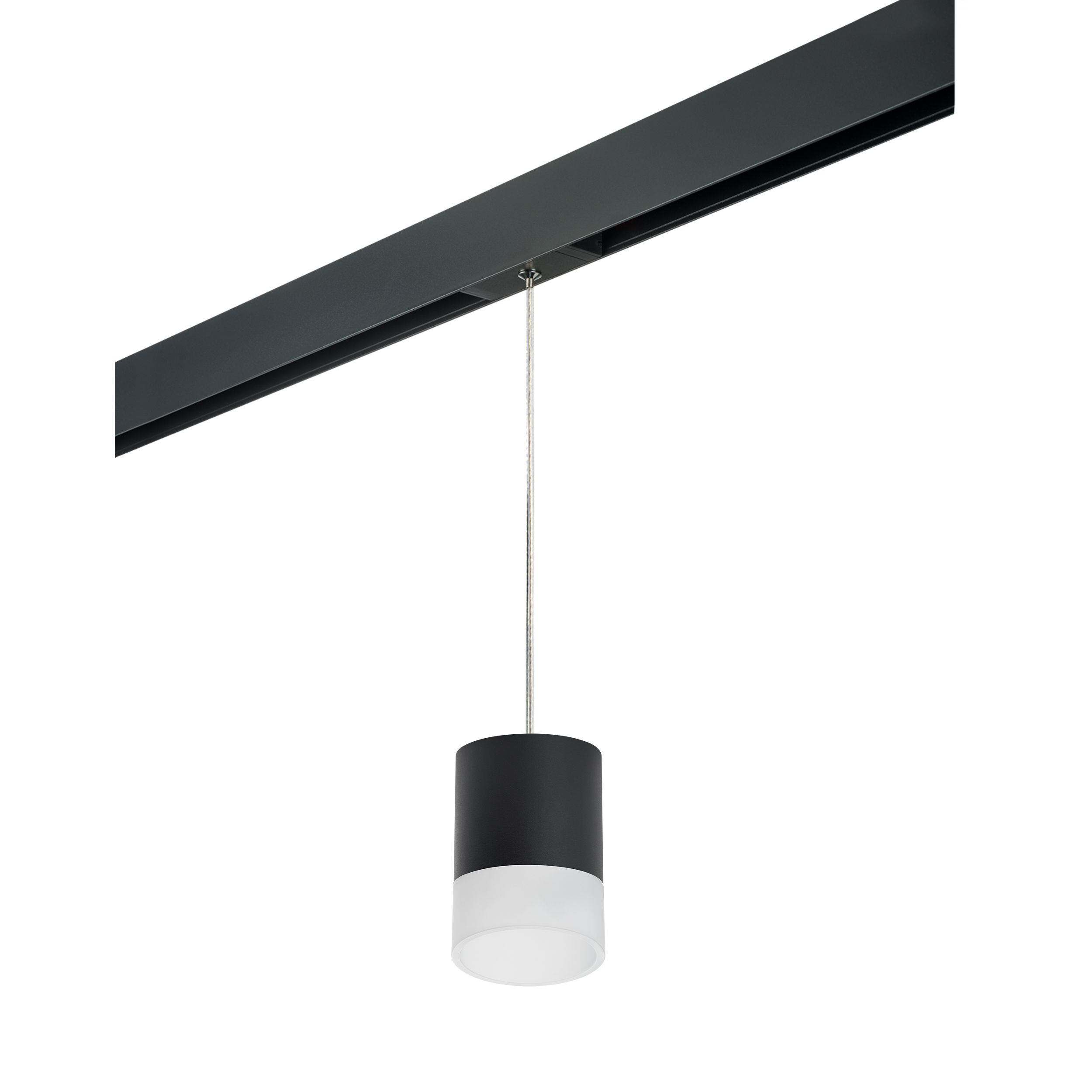 Трековый светильник Rullo для трека PRO Lightstar Rullo PRORP348781_LS