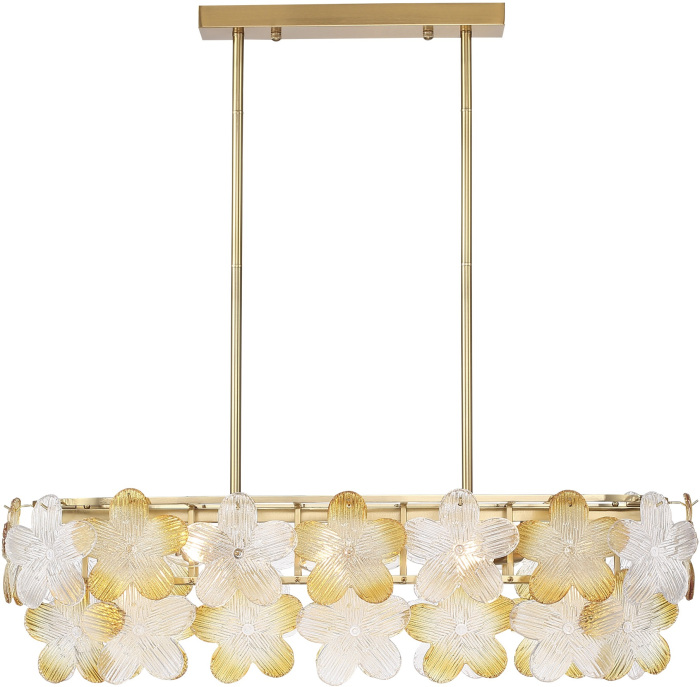 Подвесная люстра ST Luce TENDER SL6240.203.08