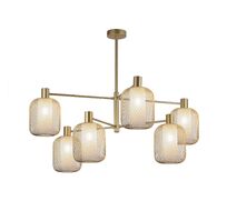 Потолочная люстра F-Promo Tokri 4603-6C