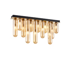 Потолочная люстра Favourite Stalactit 4455-12P