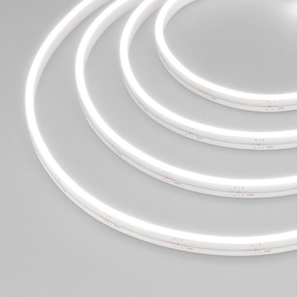 Светодиодная лента Arlight 600led 53w 24v белый (холодный) 041033_ARL