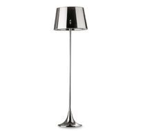Торшер Ideallux LONDON PT1 CROMO_IL