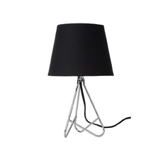 Настольная лампа Lucide GITTA 47500/81/11