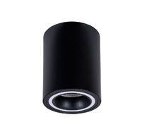 Накладной светильник Arte Lamp IMAI A2267PL-1BK
