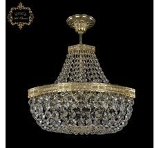 Потолочный светильник Bohemia Art Classic 21.013.H1.35SP.G_BI