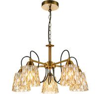 Подвесная люстра Escada 1125/5PL_ESC