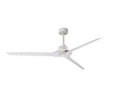 Люстра потолочная-вентилятор Mantra BRISA mini 8726_MN