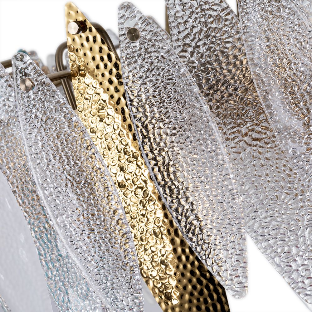 Подвесная люстра Divinare AMELIE 6003/01 SP-8_DI