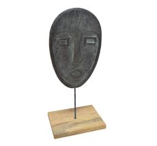 Статуэтка Лицо Eglo HOKUTA 427034