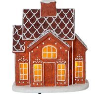 Светодиодный светильник на батарейках Eglo GINGERVILLE 411476