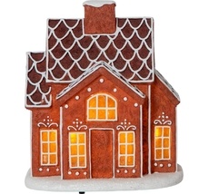 Светодиодный светильник на батарейках Eglo GINGERVILLE 411476