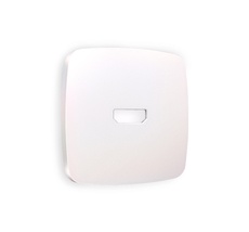 Лицевая панель для HDMI розетки QUANT Ambrella Volt OMEGA OP2140_AMB