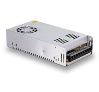 Блок питания для ленты 250вт 24v Ambrella Light LED Driver GS9608_AMB