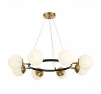 Подвесная люстра Evoluce FORLI SLE220403-08
