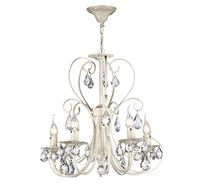 Подвесная люстра Maytoni ARM270-05-R_MY