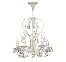 Подвесная люстра Maytoni ARM270-05-R_MY