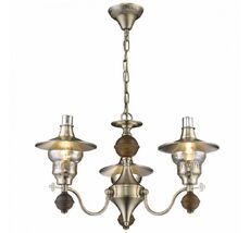 Подвесная люстра Velante 305-503-03