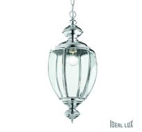 Уличный подвес Ideallux NORMA SP1 CROMO_IL