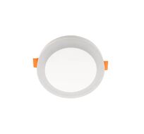 Встраиваемый светильник Denkirs DK4020-WH