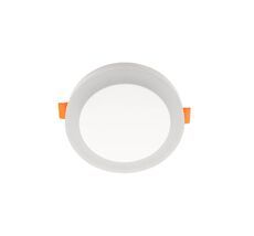 Встраиваемый светильник Denkirs DK4020-WH