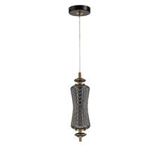 Подвесной светильник Belfast Herbison A1952-A3 GR GL_BF