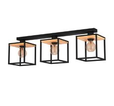 Потолочный светильник Eglo LIBERTAD 99856